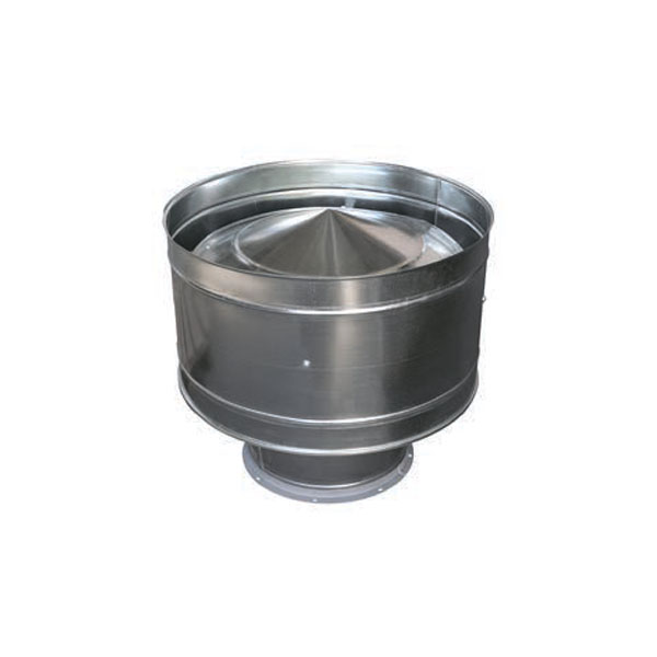 Дефлектор ТД-150