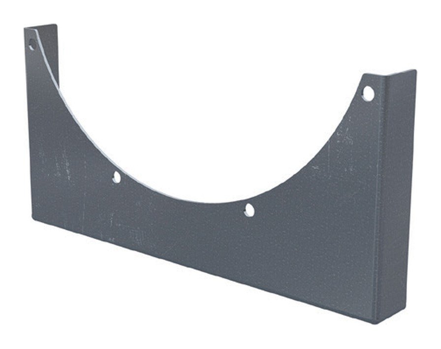 Монтажная опора МОП-30-4,5