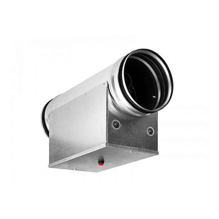 Электрический нагреватель Shuft EHC 315-6,0/2