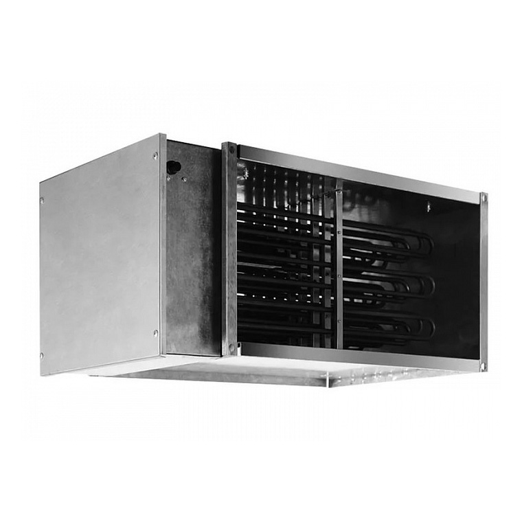 Электрический нагреватель Shuft EHR 800x500-90