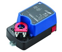 Электропривод RWE02-24(H)