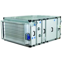 Приточная установка RW-LT-60-30-W-1,5/2850