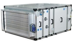 Приточная установка RW-LT-40-20-E