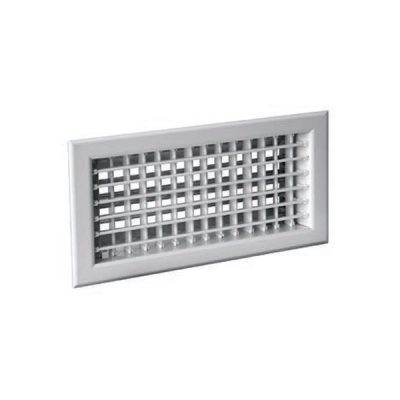 Решётка вентиляционная РВр-2 150×750 мм