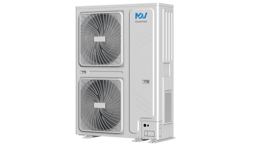 Наружный блок MDV Quantum MDVOS-120HVR1A