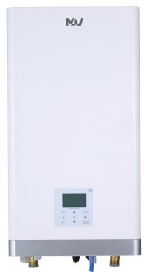 Модуль нагрева воды MDV ATOM Thermo MDVK-At160R12 (с наружным блоком MDVO-AtT160V2R8E)