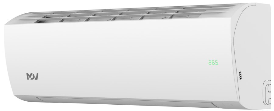 Настенный внутренний блок mini VRF MDV ATOM MDVI3-At12WMVR12D-N