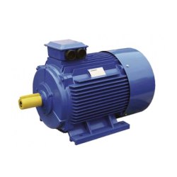 Электродвигатель VILMANN AZE / АИР 100L4, 4 кВт, 1500 об/мин