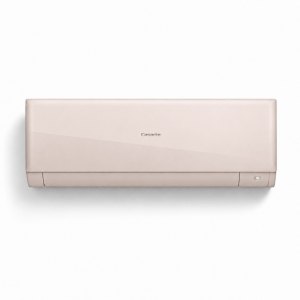 Настенный внутренний блок Casarte Eletto CAS25CX1/R3-G для мульти-сплит систем, шампань