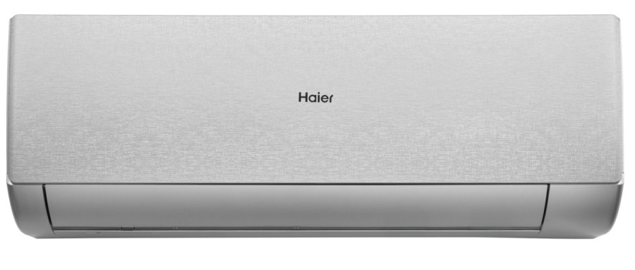 Сплит-система Haier Stellar HP AS35SHP2HRA-S / 1U35SHP2FRA, серебряный