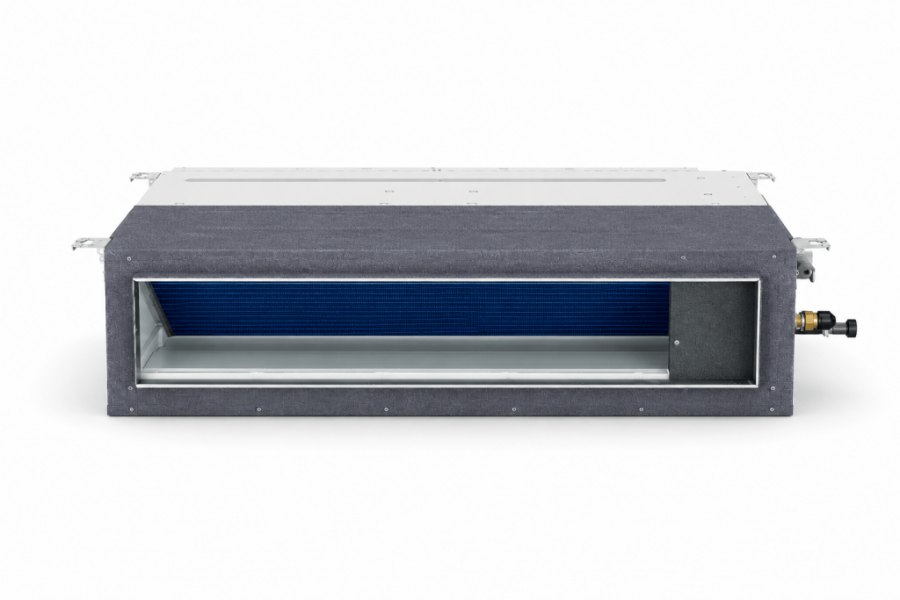 Канальный внутренний блок Haier AD35S2SM9FA для мульти-сплит систем Канальный внутренний блок Haier AD35S2SM9FA для мульти-сплит систем