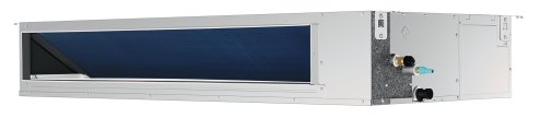 Канальный высоконапорный внутренний блок MRV Haier AD542MJERL(H) Канальный высоконапорный внутренний блок MRV Haier AD542MJERL(H)