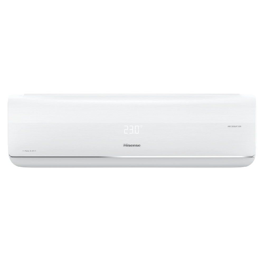 Инверторная сплит-система Hisense AIR SENSATION SUPERIOR DC Inverter AS-13UW4RXVQF00