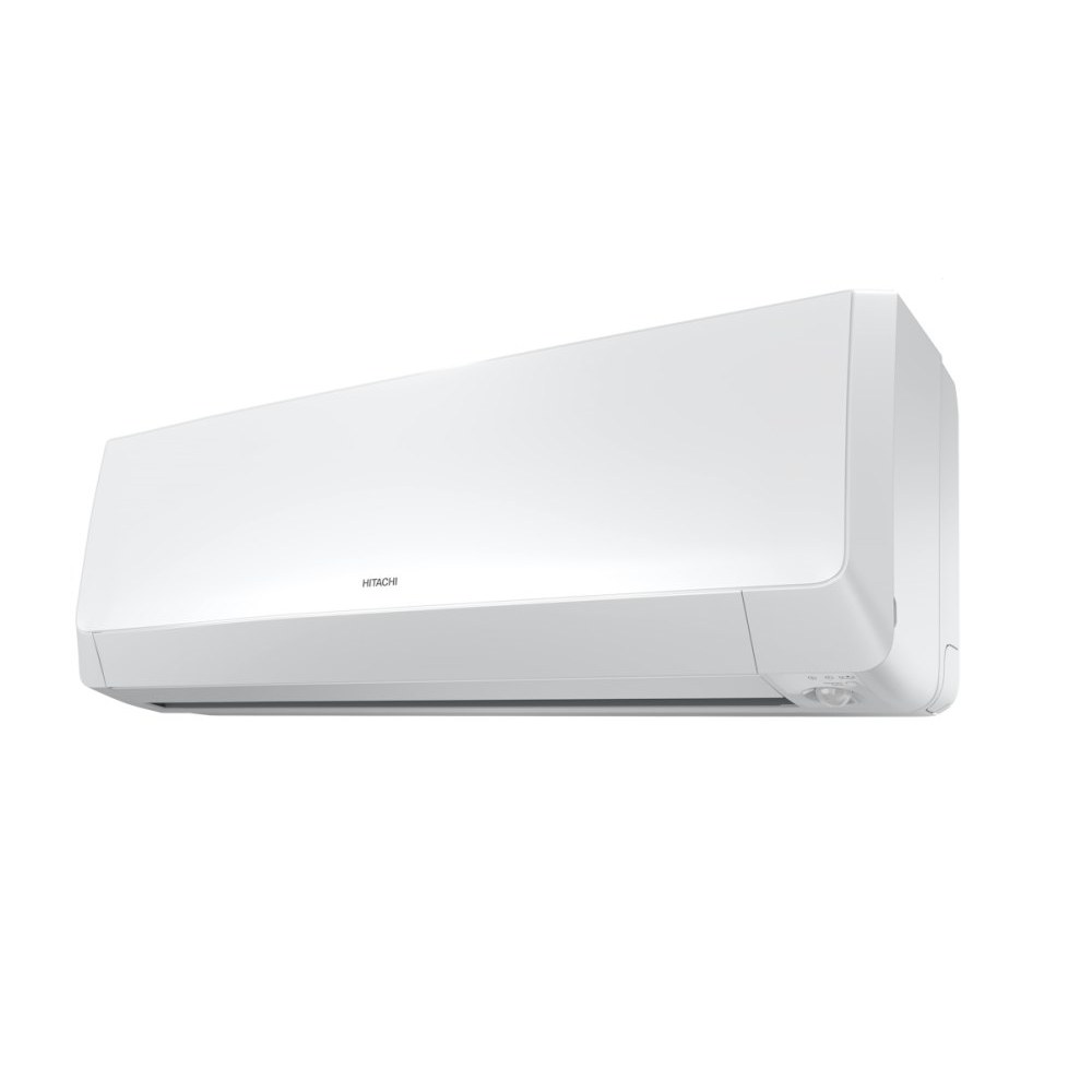 Инверторный тепловой насос настенного типа Hitachi Akebono Nordic RAK-35RXE/RAC-35WXEN
