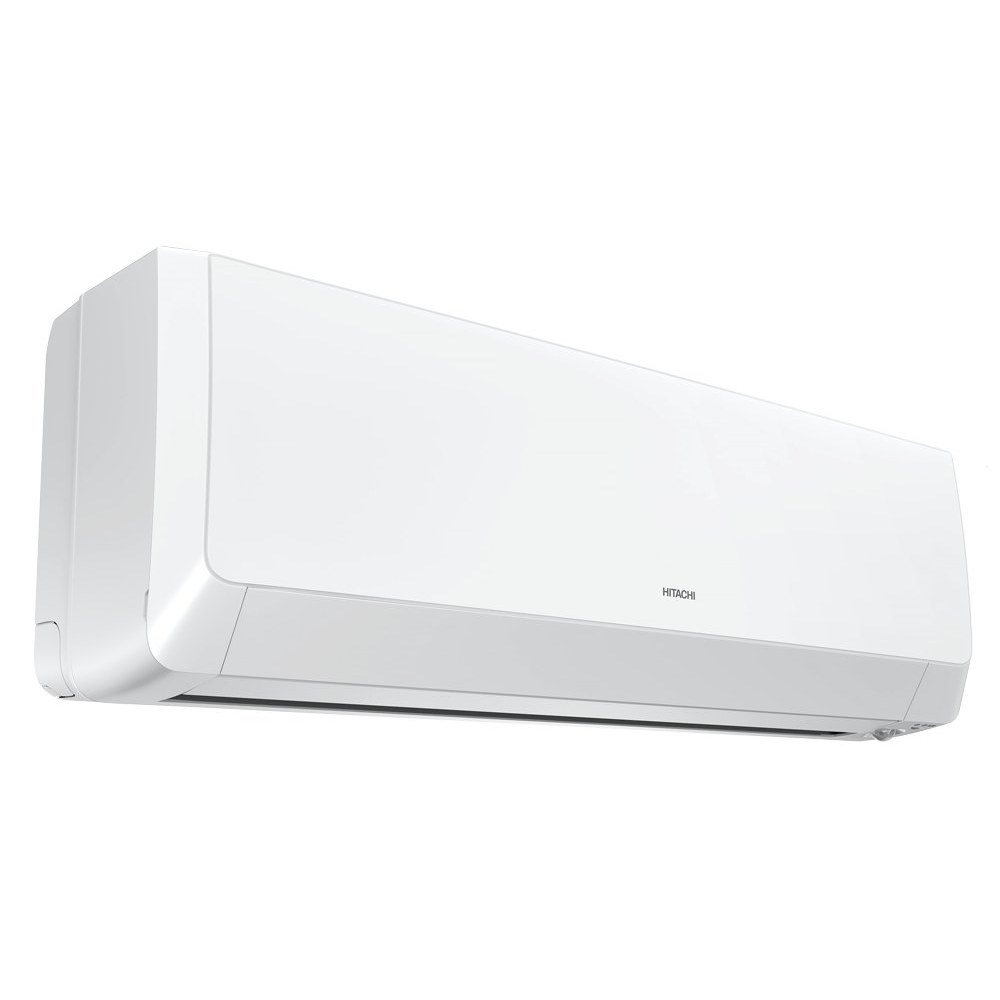 Инверторный тепловой насос настенного типа Hitachi Akebono Nordic RAK-35RXE/RAC-35WXEN