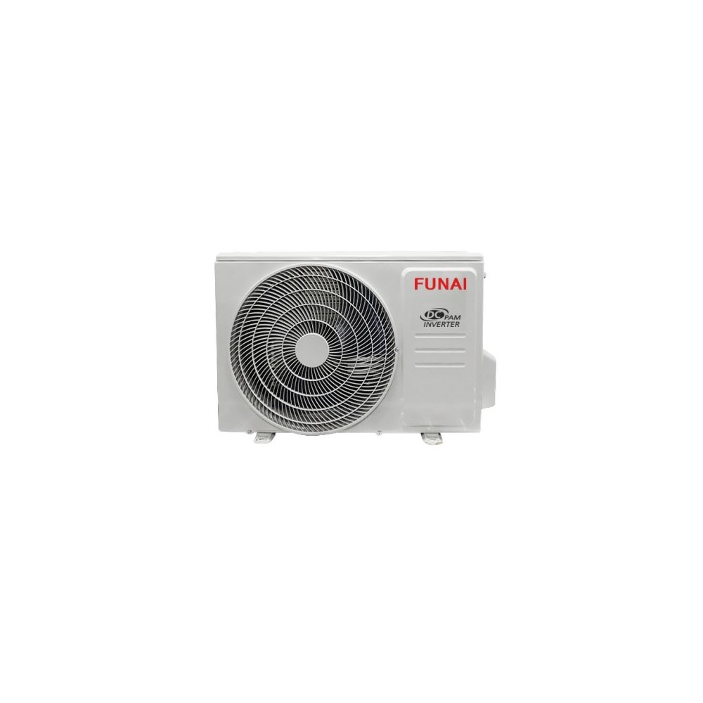 Инверторная сплит-система FUNAI AKOYA Inverter RAC-I-AK55HP.D02
