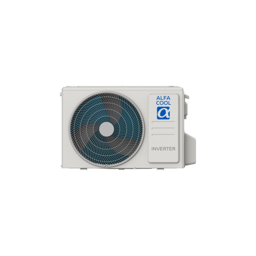 Инверторная сплит-система ALFACOOL APUS Inverter APSI-12CH