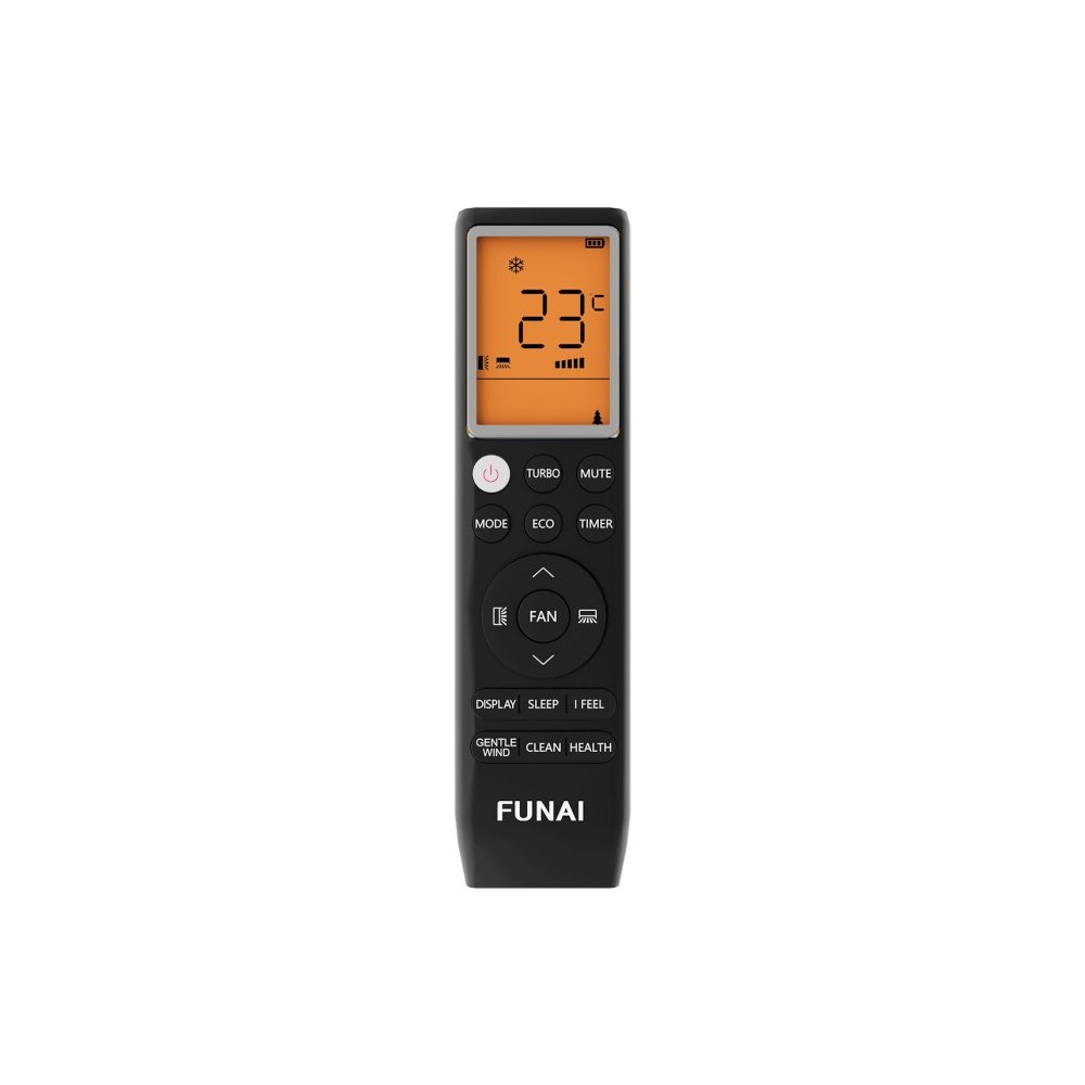 Инверторная сплит-система FUNAI KADZOKU Inverter RAC-I-KD25HP.D02