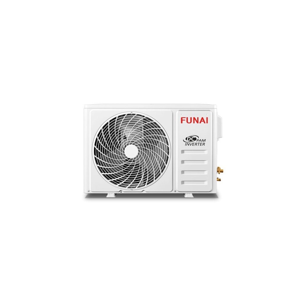 Инверторная сплит-система FUNAI KADZOKU Inverter RAC-I-KD55HP.D01