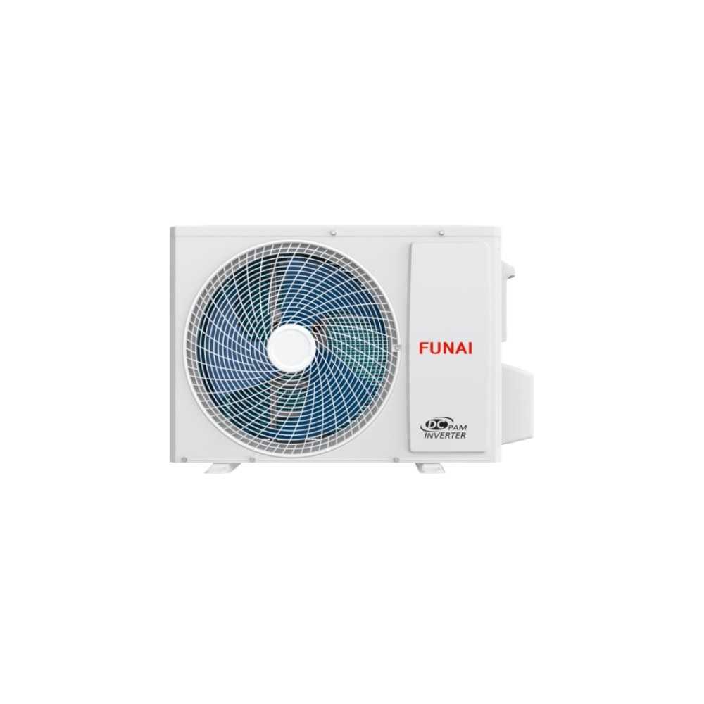 Инверторная сплит-система FUNAI SHOGUN Inverter RAC-I-SG70HP.D01