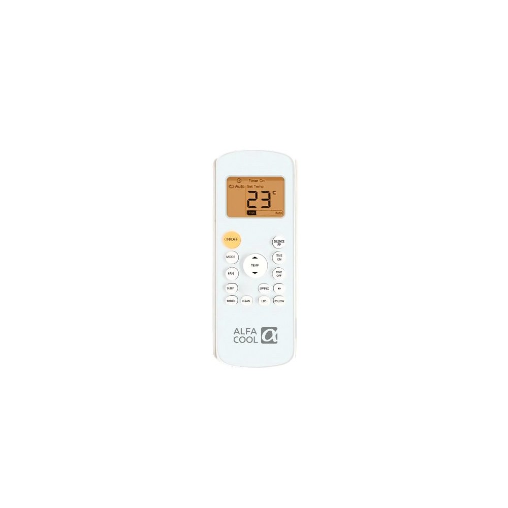 Классическая сплит-система ALFACOOL APUS APS-09CH