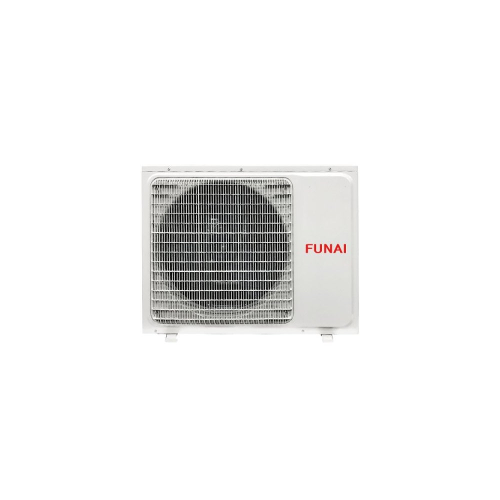 Классическая сплит-система канального типа FUNAI DRAGON LAC-DR105HP.D01/S/LAC-DR105HP.01/U