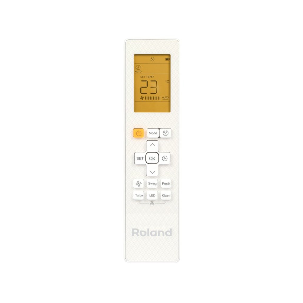 Классическая сплит-система Roland FAVORITE II FU-09HSS010/N4