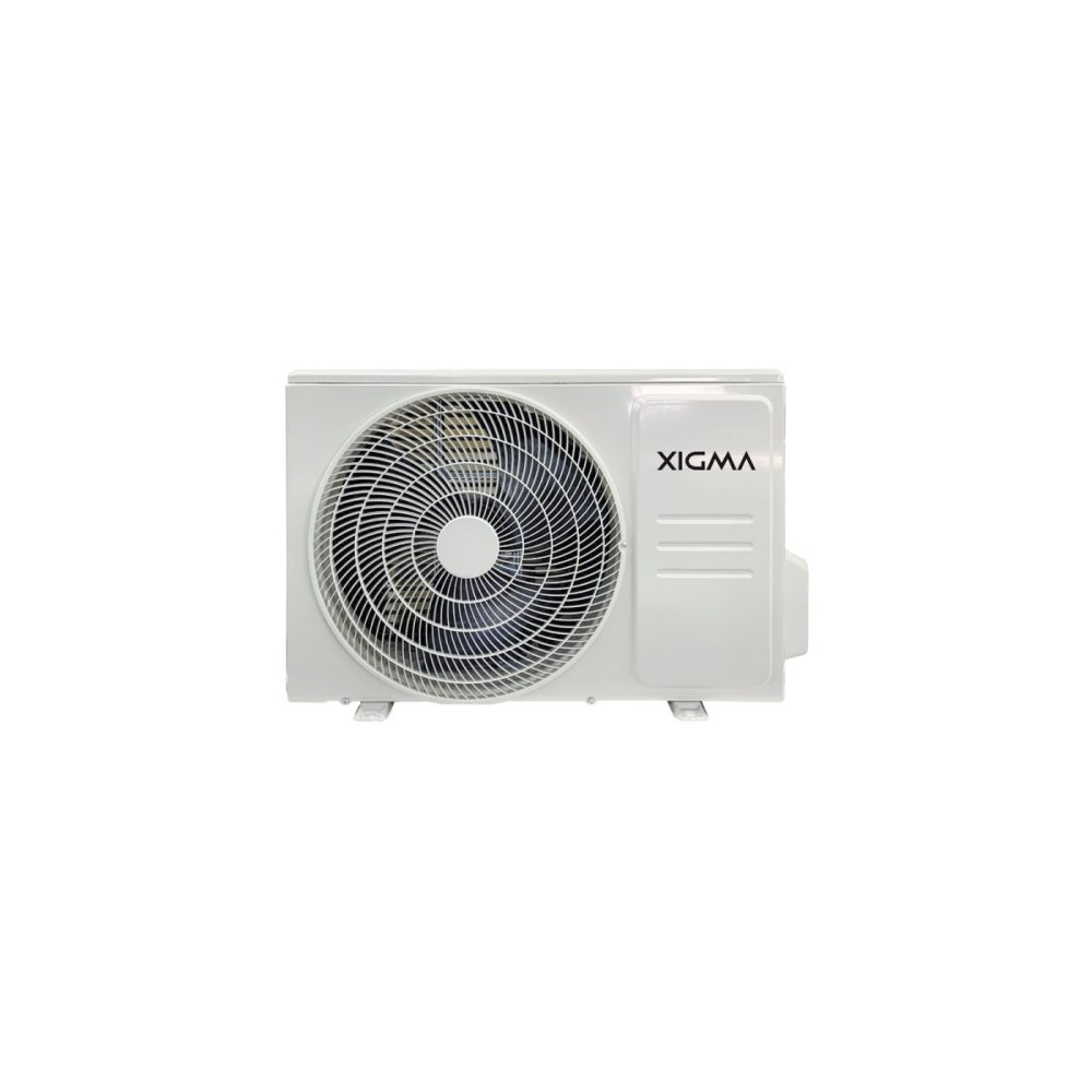 Классическая сплит-система XIGMA JETPRO XG-JP50RHA