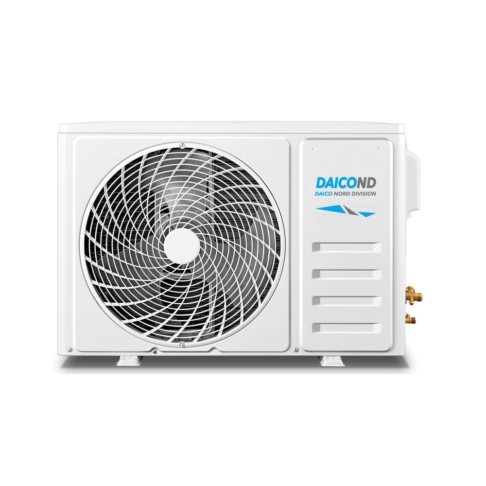 Классическая сплит-система DAICOND ODYS DN-OS09NW