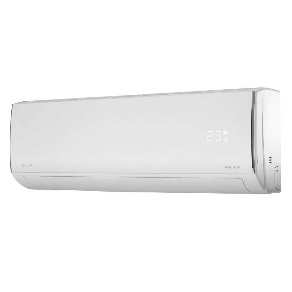 Классическая сплит-система Ecostar RADIUM KVS-RAM18CH