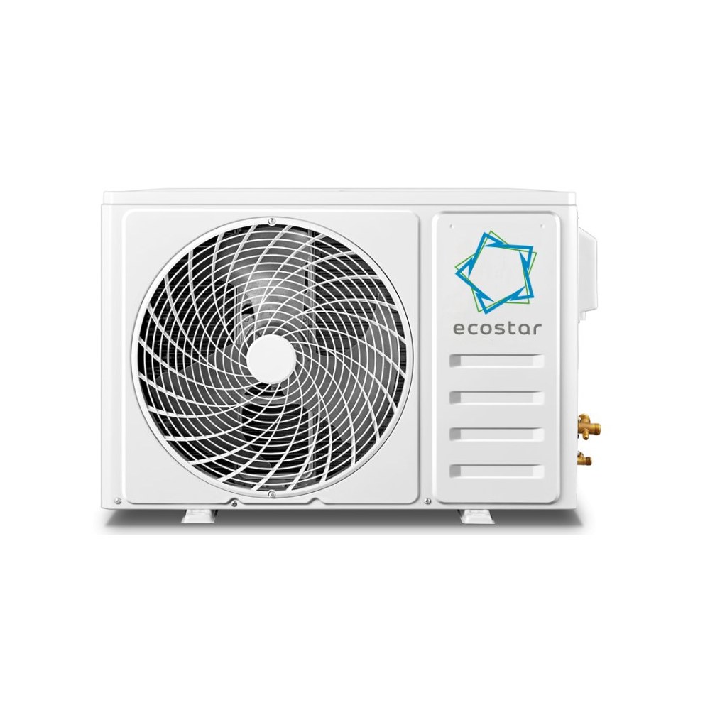 Классическая сплит-система Ecostar RADIUM KVS-RAD07CH
