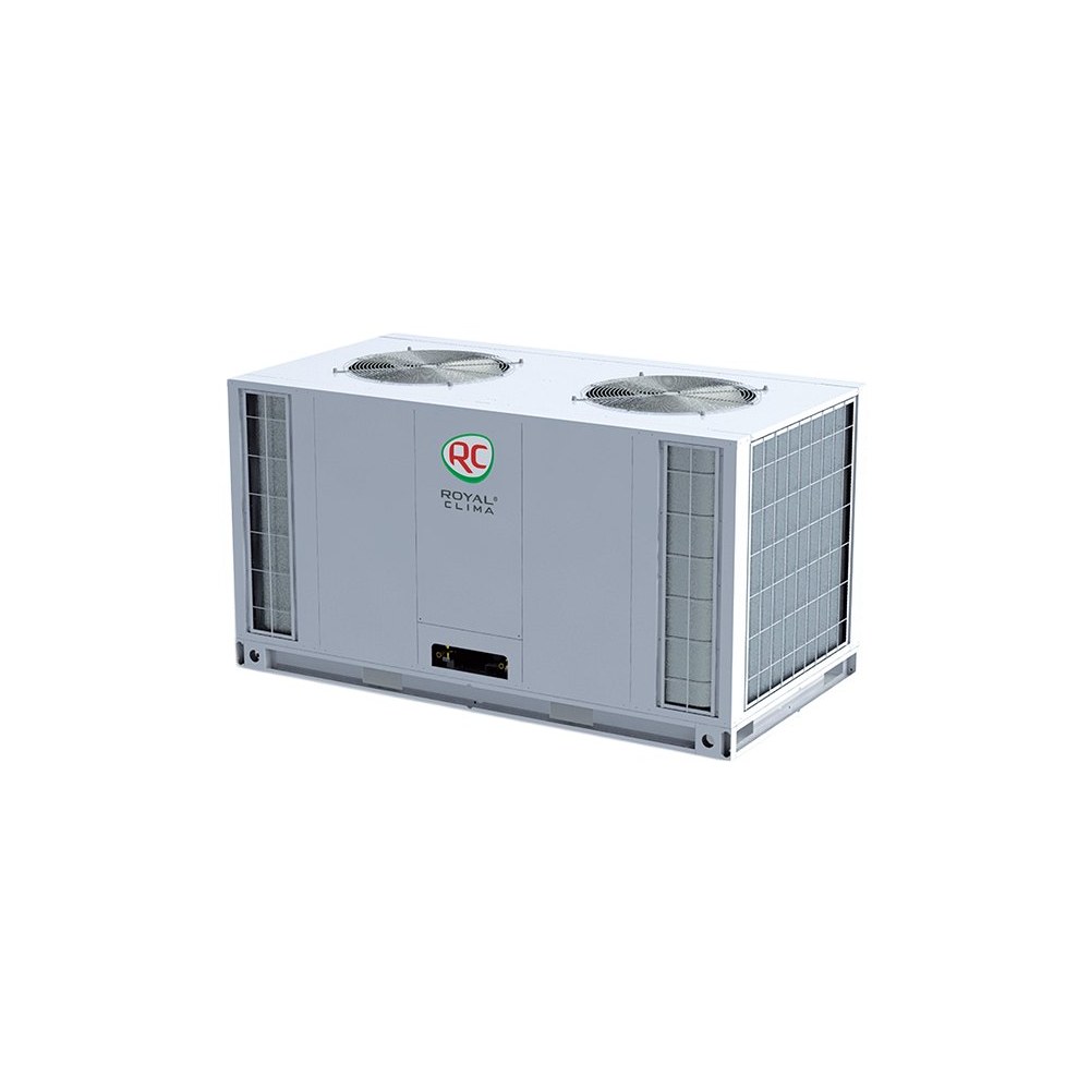 Компрессорно-конденсаторный блок ROYAL Clima MCU-75K Компрессорно-конденсаторный блок ROYAL Clima MCU-75K