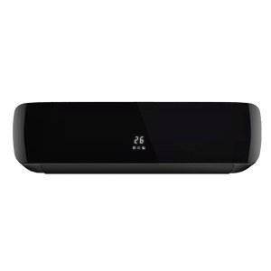 Классическая сплит-система Hisense BLACK CRYSTAL CLASSIC A AS-07HW4SYDTG035B