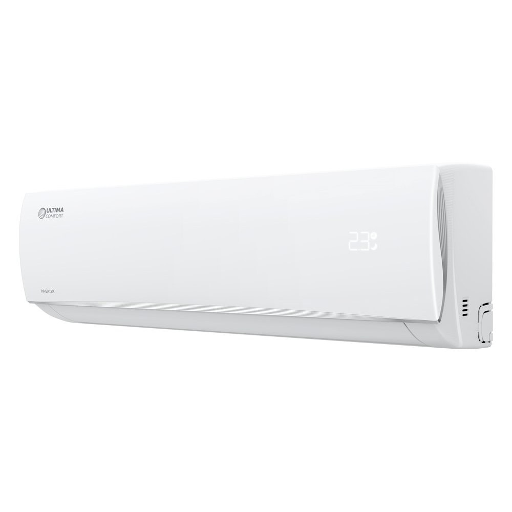Инверторная сплит-система Ultima Comfort ECLIPSE Inverter ECP-I07PN