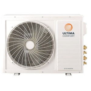 Наружный блок мульти сплит-системы Ultima Comfort ECLIPSE MULTI DC EU Inverter UC-3FMA24-OUT