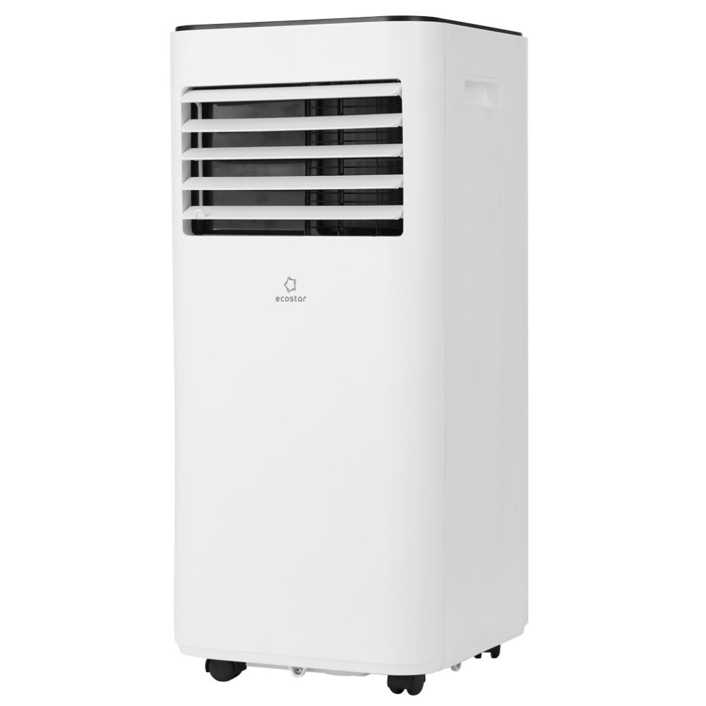Мобильный кондиционер Ecostar DESIRE KV-DS07CH-E