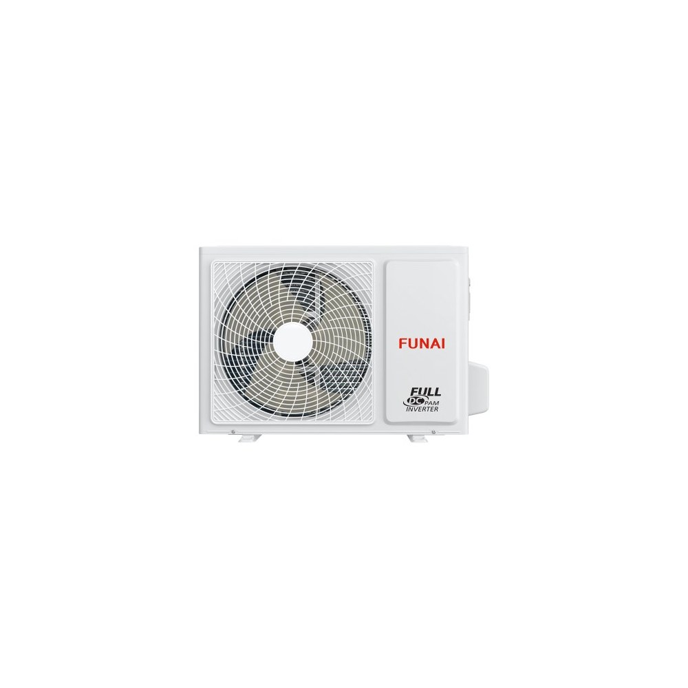 Инверторная сплит-система FUNAI EMPEROR SMART EYE FULL DC Inverter RACI-EM35HP.D05