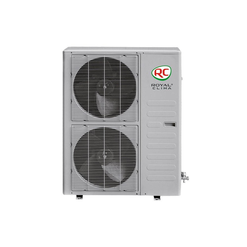 Классическая сплит-система кассетного типа ROYAL Clima ESPERTO ES-C 60HREX/ES-E 60HEX/ES-C pan/2X