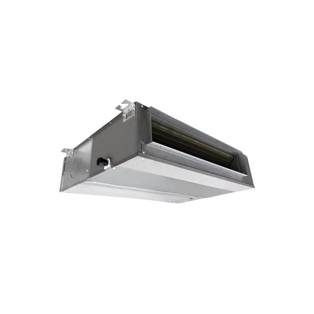 Классическая сплит-система канального типа ROYAL Clima ESPERTO ES-D 60HWX/ES-E 60HX