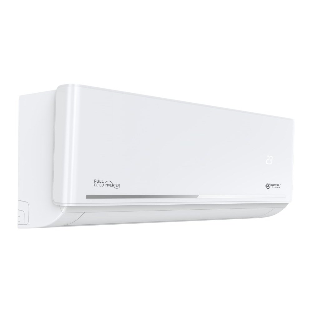 Инверторная сплит-система ROYAL Clima FELICITA HEAT PUMP FULL DC EU Inverter RCI-FHE75HN