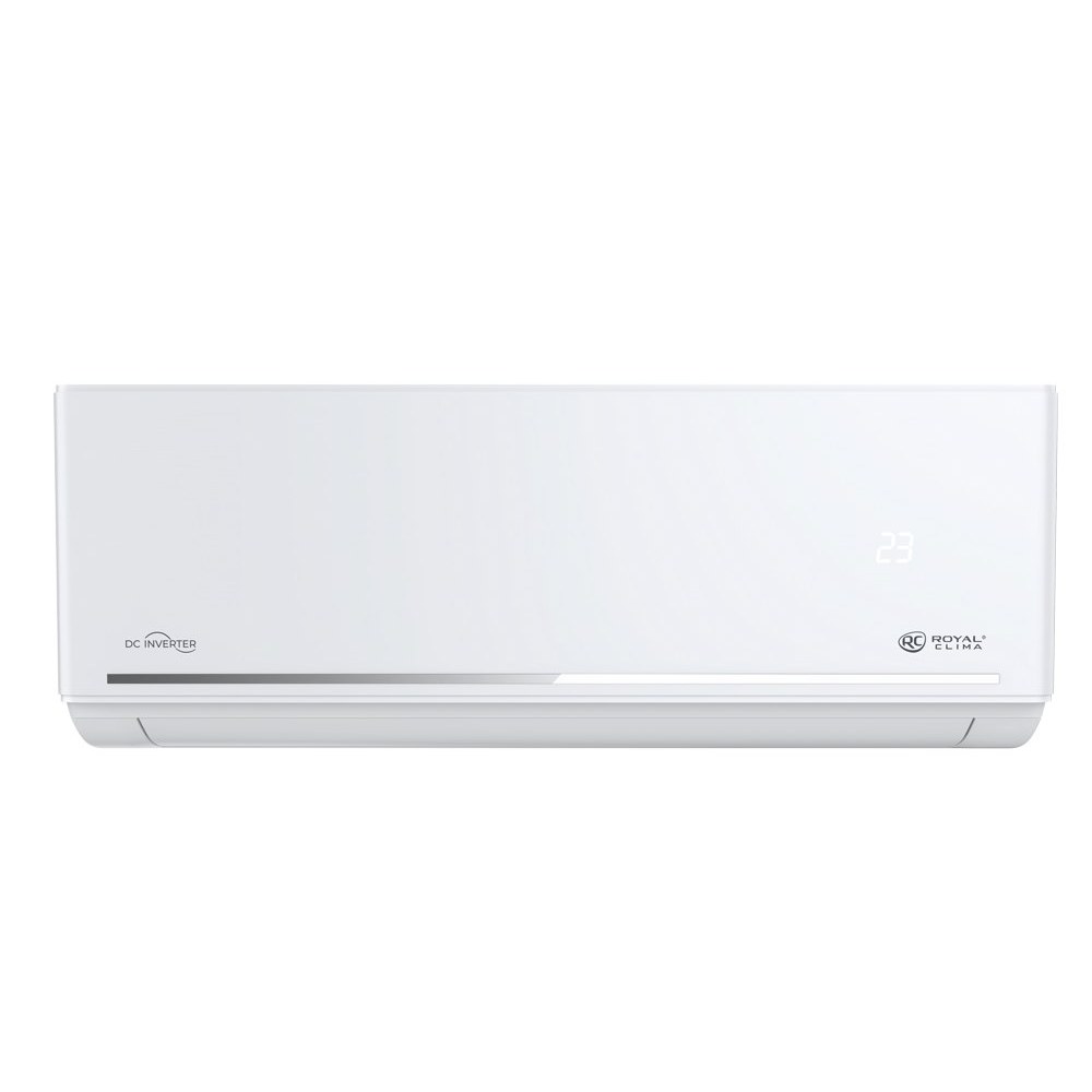 Инверторная сплит-система ROYAL Clima FELICITA Inverter RCI-FC55HN