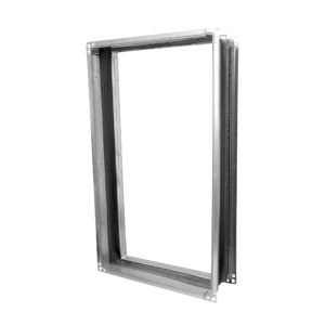 Гибкая вставка ZILON ZFC 500x250