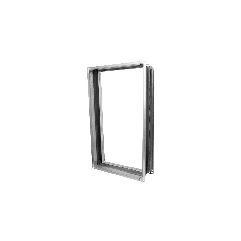Гибкая вставка ZILON ZFC 1000x500