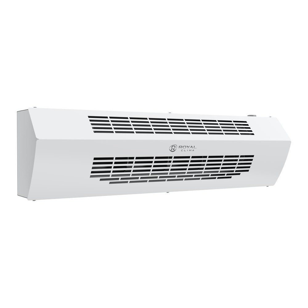 Электрическая завеса ROYAL Clima HEATGUARD RAH-HG0.8E5M