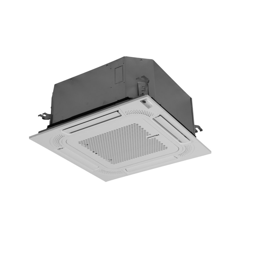 Сплит-система кассетного типа Hisense HEAVY Classic AUC-48HR4SHA/AUC-950 /AUW-48H6SE1