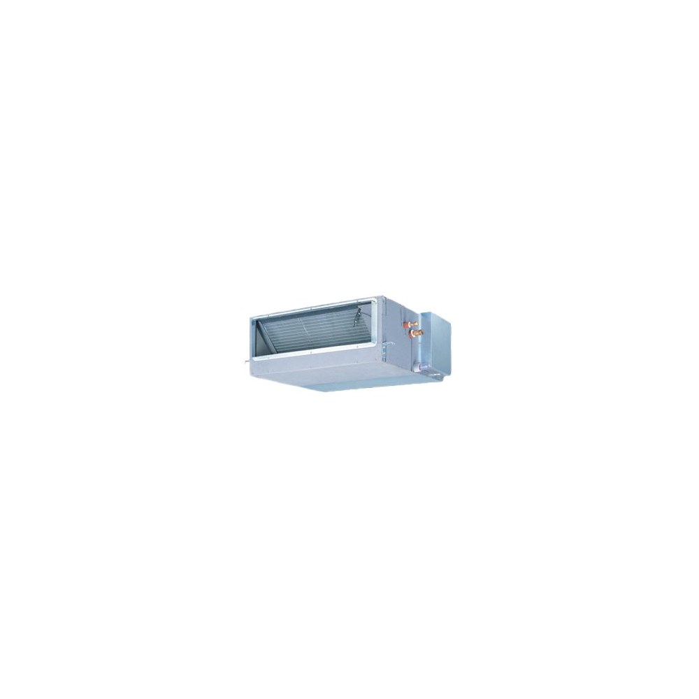 Внутренний блок VRF Hisense AVD-19HJFH (высоконапорный канальный (с DC-вентилятором))