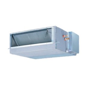 Внутренний блок VRF Hisense AVD-27HCFCH (высоконапорный канальный (с AC-вентилятором))