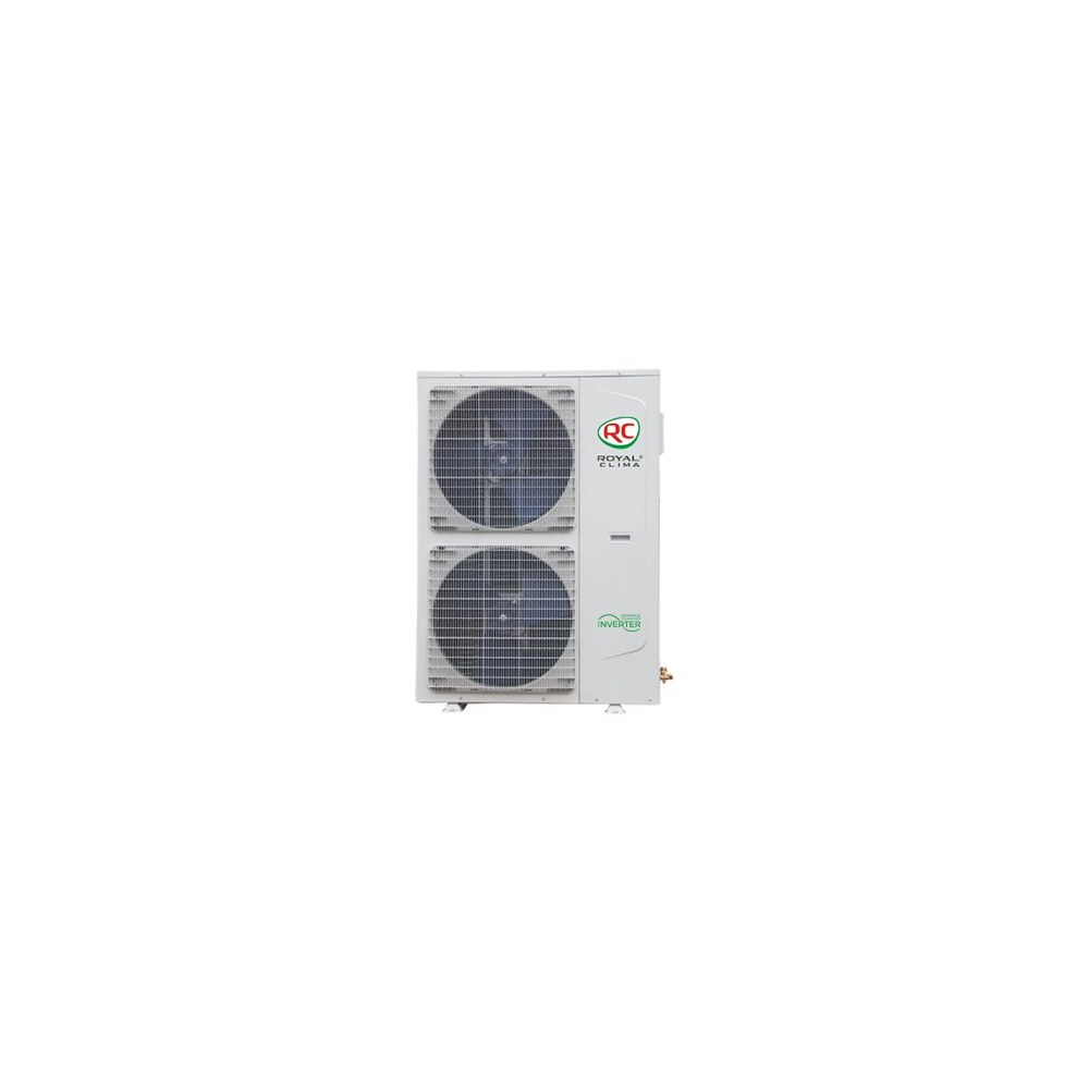 Инверторная сплит-система напольно-потолочного типа ROYAL Clima COMPETENZA FULL DC EU Inverter CO-F 18HNBI/CO-E 18HNBI