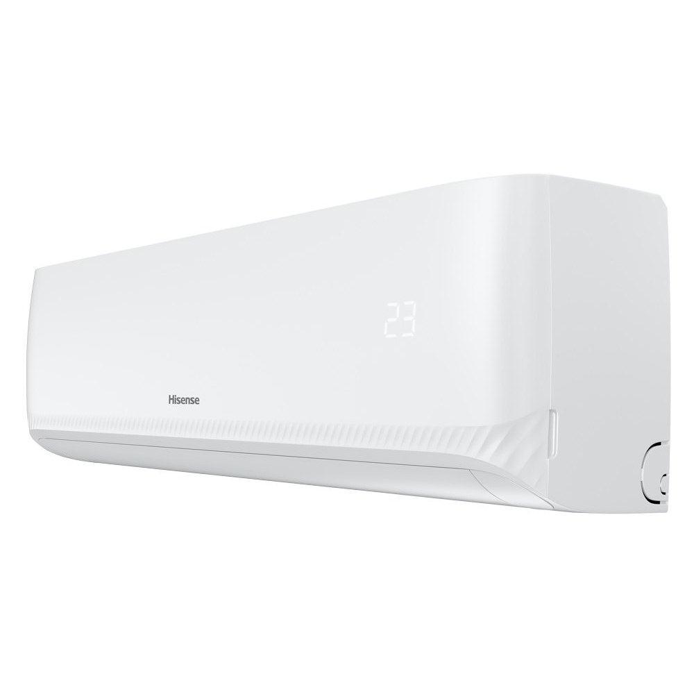 Инверторная сплит-система Hisense CITY DC Inverter AS-13UW4RYRCM04