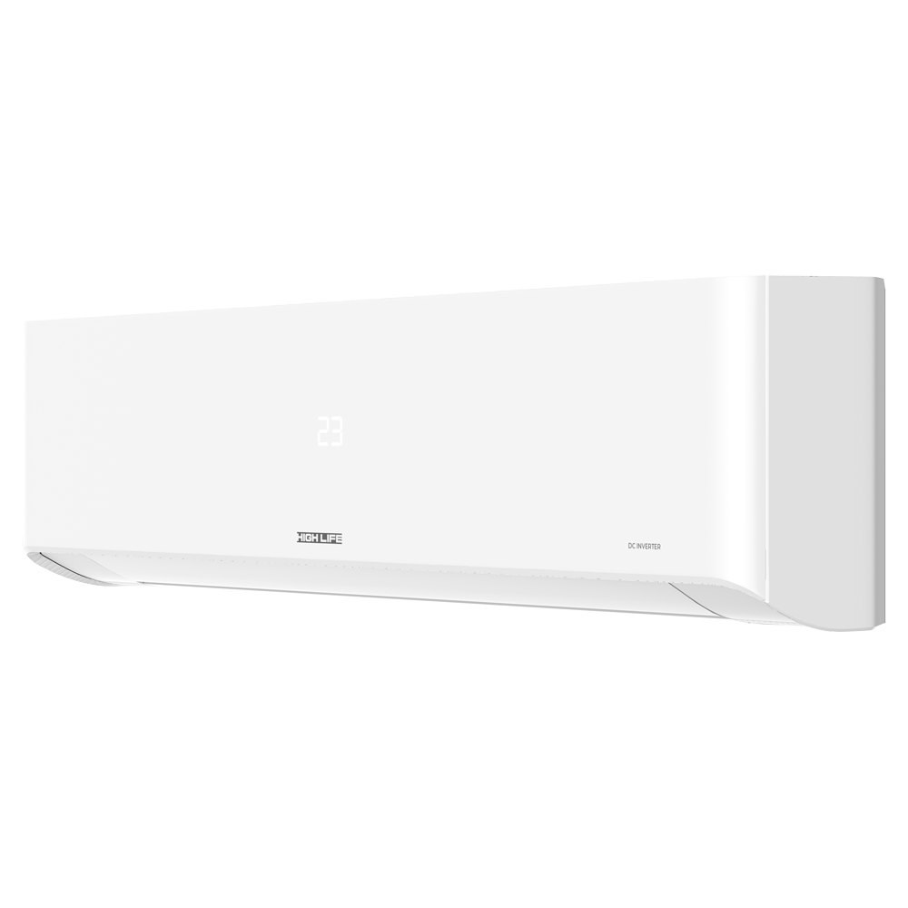 Инверторная сплит-система HIGH LIFE PRIORITY CLASS Inverter 2.0 ACHL-07PC-I-CHDV03S
